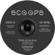 Tralalalala Dirty Babylon EP