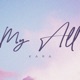 My All Single