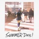 Summer Days Single