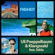 Freiheit Remixes feat Selda EP