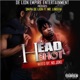 Head Shot feat Mr Lingua Single