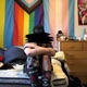 The Only Good Transphobe Is a Dead One feat Ghettobloodball Single
