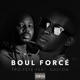 Boul Forcé 3e Bi feat Gaston Single