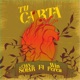 Tu Carta feat Win Perea Single