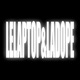 LE LAPTOP LA DOPE Single