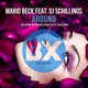 Around feat DJ Schillings Single