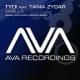 Vanilla feat Tania Zygar EP