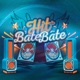 HIT DO BATE BATE Single