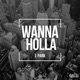Wanna Holla Radio Edit Single