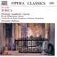 Puccini Tosca