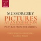 Mussorgsky Pictures at an Exhibition Piano Concerto Version Pictures from Crimea