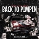 Back To Pimpin Single