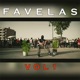 Favelas Vol 1 Single