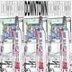 who run it downtown feat 27barney 5am Single