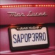 Sapoperro Single