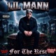 For The Rest E P feat Epidemic beats EP