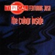 The Colour Inside Radio Edit Single