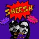 SHEESH Radio Edit Single