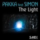 The Light Remixes feat Simon EP