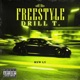 FREESTYLE DRILL T feat Webster Single