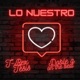 Lo Nuestro feat Tesis Single