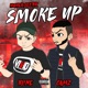 Smoke Up feat Bline Camz Single