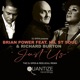 Just Us The DJ Spen Reelsoul Remix feat Hil St Soul Richard Burton Single