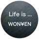 Life Is Single