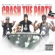 Crash the Party feat Selina Nunez Nitro Static Single