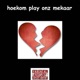 Hoekom Play Onz Mekaar feat Demon Single