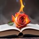 Fire to My Kindle Single