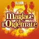 Mariage à l orientale by DJ Kim