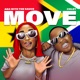 MOVE feat Chley Single