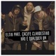 Não É Qualquer Um feat Cacife Clandestino Single