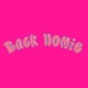 Back Homie feat Rama Pantera Single