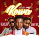 Koya feat Blackah Danny Boy Single