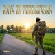 RAYA DI PERBATASAN feat Mahruna Single