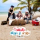 Tequila Playa y Arena Single