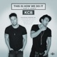 This Is How We Do It feat Ron E Jones EP