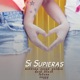 Si Supieras feat Dark Black Falcon SUGGY Single