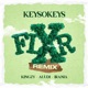 Flxr feat Irania kingzy Auudi remix Single
