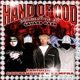 HAND OF GOD Single