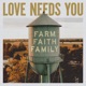 Love Needs You Single