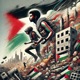 PALESTINE WILL BE FREE Single