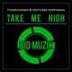 Take Me High Single