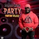 Party Official Audio Single