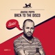 Back To the Disco Single