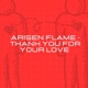 Thank You for Your Love Single