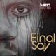Final Say feat Tim Single