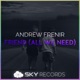 Friend All We Need Single